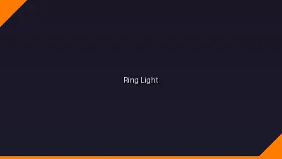 积分兑换 - LED环形补光灯 | 波盈体育网址 积分商城